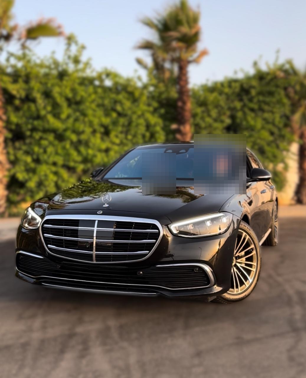 Private chauffeur Morocco | The Noor Elite Maison