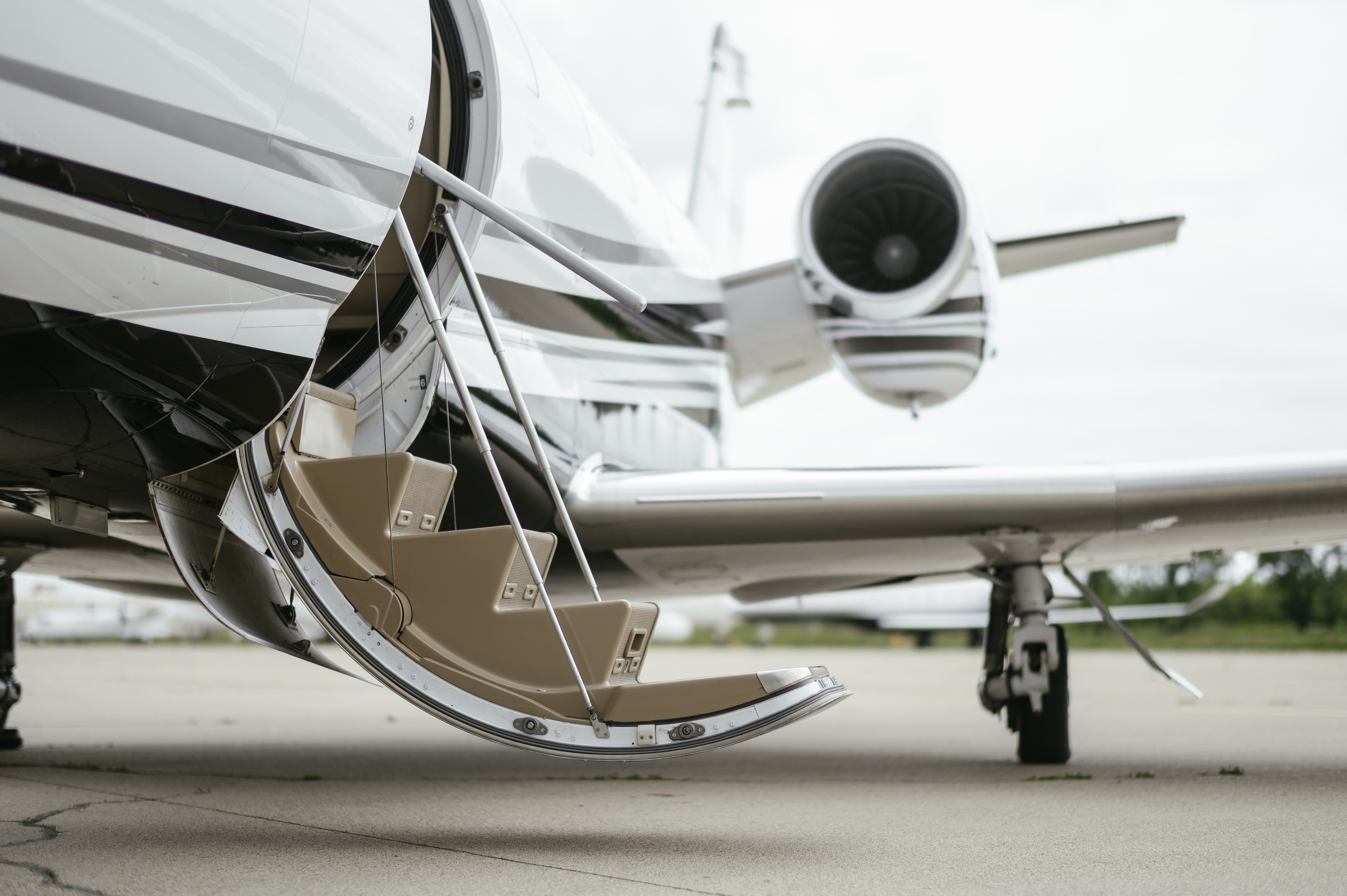 Private Jet: The Noor Elite Maison Morocco