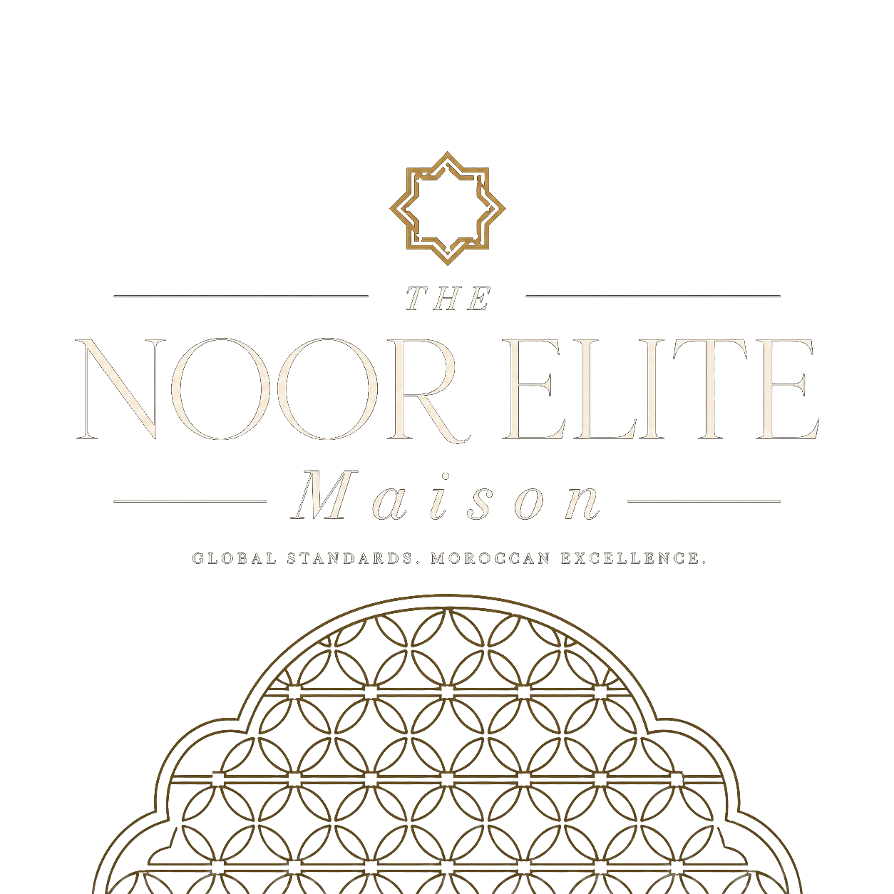 The Noor Elite Maison